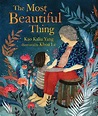 The Most Beautiful Thing - Lerner Publishing Group