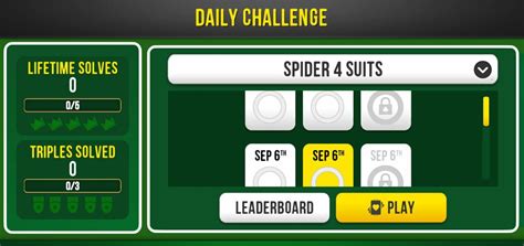 Mongoose Nets Spider Solitaire Is A Slick Feature Packed Take On The