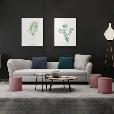 Top 9 Features For Living Room Furniture 2020 Photosvideos