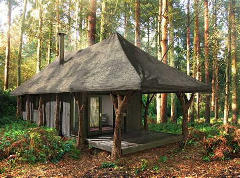 Whinstone view is located on the outskirts of the picturesque village of great ayton, north yorkshire. Luxury Woodland Cabins in Yorkshire | North Star Club ...