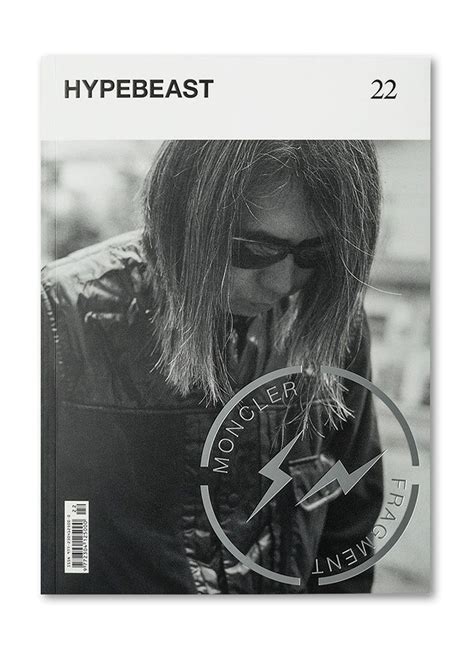 Magazine Hypebeast Hypebeast Hypebeast Magazine Magazine