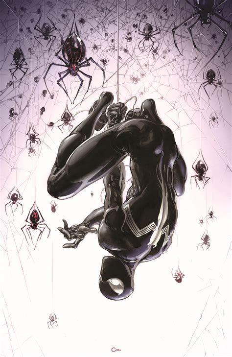 Spider Man Clayton Crain Nycc Variant Scorpion Comics Continue Shopping