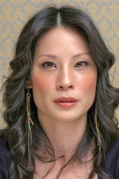 Pin On Lucy Liu