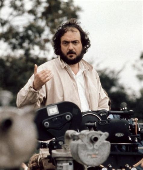 Stanley Kubrick Movies Bio And Lists On Mubi