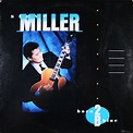 Steve Miller - Born 2B Blue (1988, Vinyl) | Discogs