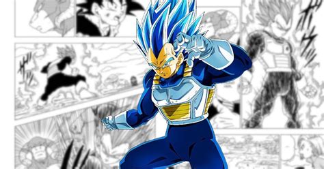His rival is vegeta, who always wishes to surpass him in any means possible. Dragon Ball Super Cliffhanger Debuts Vegeta's Mysterious New Power