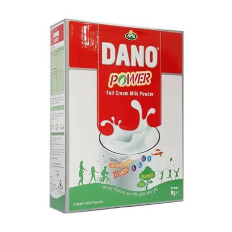 Dano Full Cream Milk Powder Instant Kg Shop Milk Cream Bangladesh