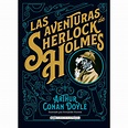 Sherlock Holmes (Colección de Grandes Clásicos) - Biblioteca El Manzano