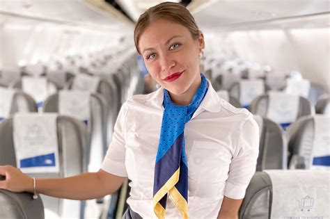 I'm a flight attendant — here's why we love turbulence - Breaking News