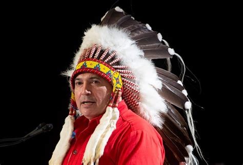 Trudeau Wants New Relationship With Indigenous People To Be His Legacy As Pm National Observer