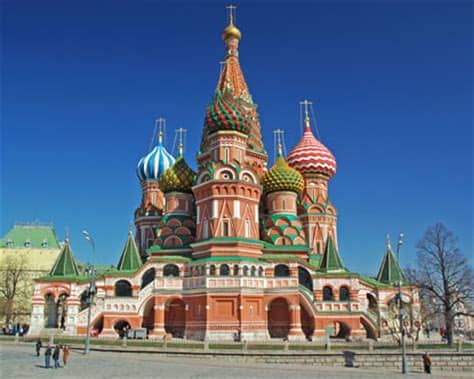 Michelle pfeiffer, sean connery, james fox and others. One-day Moscow Tour - I want to visit Russia
