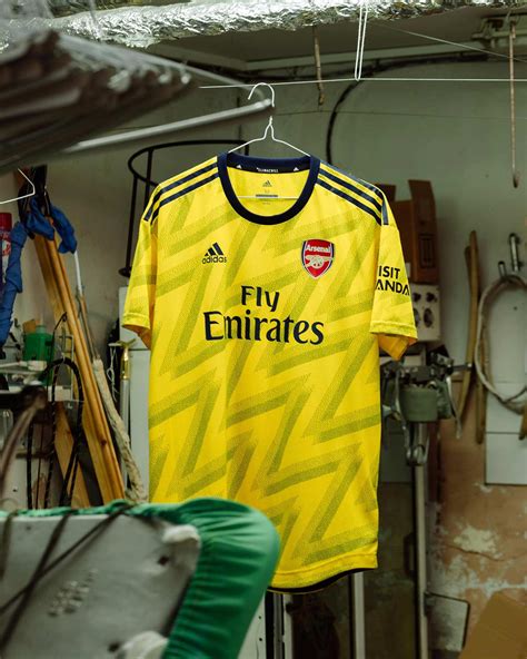 The Year In Review The Top 10 Kits Of 2019 Urban Pitch