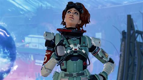 Apex Legends Characters And Abilities List Focushubs