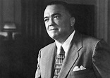 J. Edgar Hoover | Biography, FBI, & Facts | Britannica