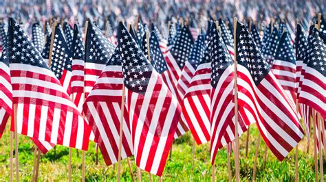 We gather information from educators, innovators, and leaders about the latest ideas and trends in education and edtech to fuel success for. Memorial Day Observance Program Ideas : Memorial Day Last Monday In May National Day Calendar ...