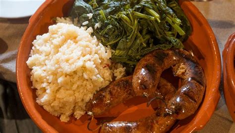 Restaurante Sabores da Aldeia  Portal Institucional