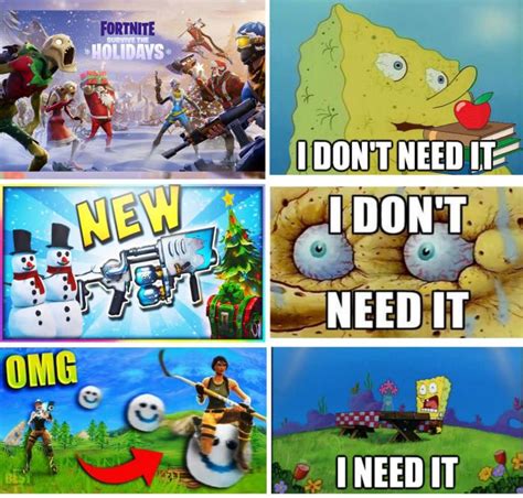 Me And Fortnite Right Now Teens Can Relate Funny Gaming Memes