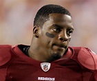 Clinton Portis says attending a police brutality protest in Charlotte ...