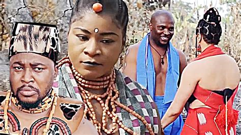 2020 Best Of Destiny Etiko Movie The Romantic Deity Nigerian Movieafrican Movies