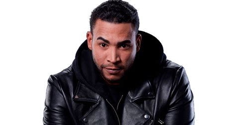 Don omar talks about don omar talks new music, surviving hurricane maria & more in first interview in two years. Don Omar regresa este 2019 a la música - iPauta.Com