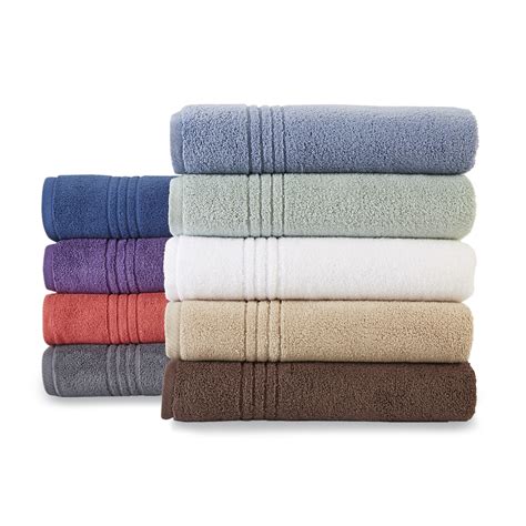 Browse a variety of housewares, furniture and decor. Colormate Soft and Plush Cotton Bath Towels Hand Towels or ...
