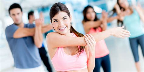 Tips To Avoid Zumba Related Injuries Women Fitness