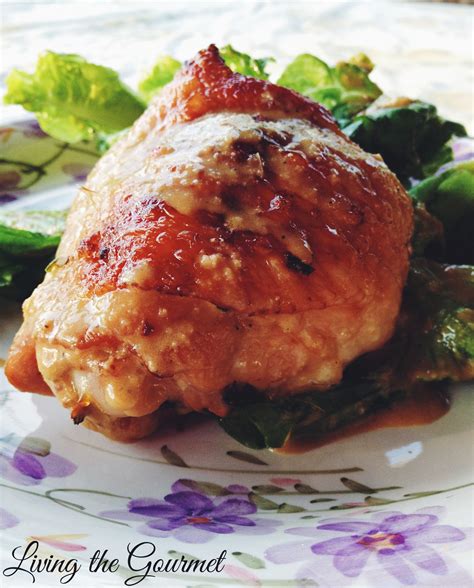 Nutrition facts 1 chicken thigh with 1/2 cup sauce: Foodista | Recipes, Cooking Tips, and Food News | Citrus ...