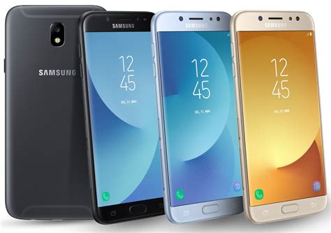 Samsung Galaxy J7 2017 To Hit Cricket Wireless News