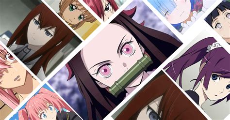 As 68 Personagens Femininas De Anime Mais Populares De Todos Os Tempos Maiores E Melhores