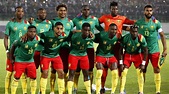 Mundial de Qatar 2022 | Así es la selección de Camerún