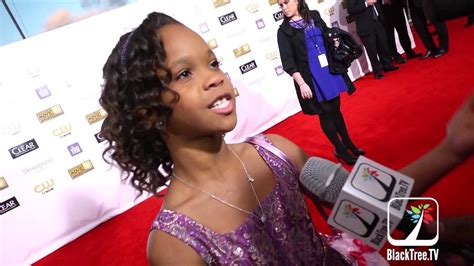 Critics Choice Awards Winner And Youngest Oscar Nominee Quvenzhané