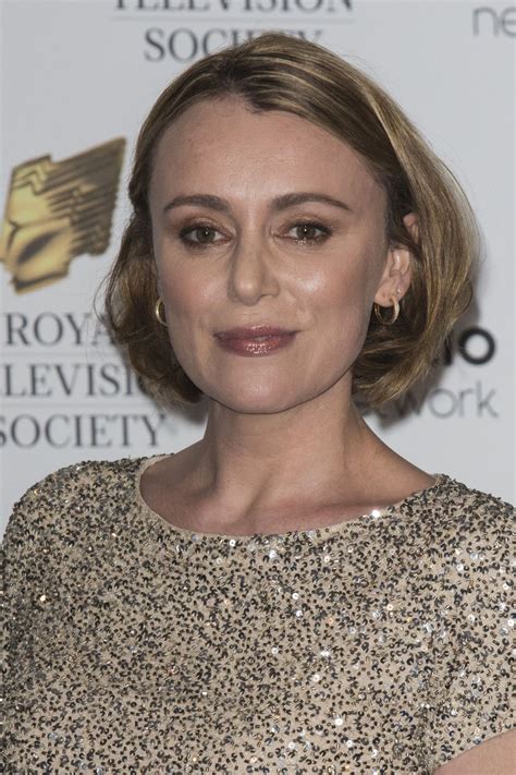 KEELEY HAWES At Royal Television Society Programme Awards In London HawtCelebs