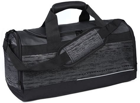 Gym Bags With Shoe Compartment Iucn Water