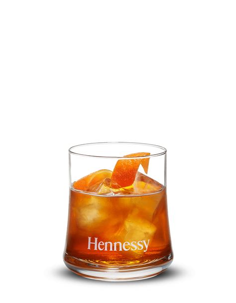 Hot Cocktail Recipe Warm Tea With Cognac Hennessy