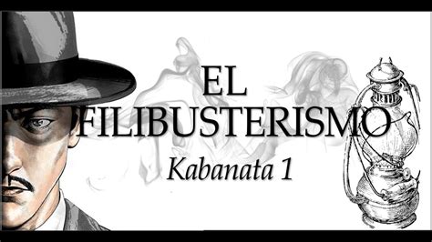 El Filibusterismo Kabanata 1 Sa Ibabaw Ng Kubyerta Youtube