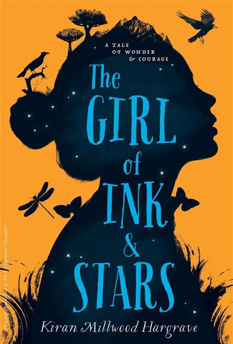 buy the girl of ink and stars by kiran millwood hargrave with free delivery