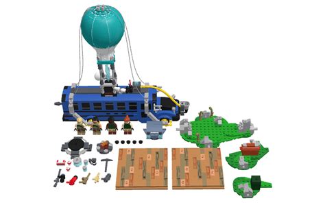 November 7, 2019november 7, 2019. Mecabricks.com | Fortnite Battle Bus