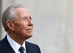 La morte di Ciampi: “Grande italiano, grande europeo, vero statista ...