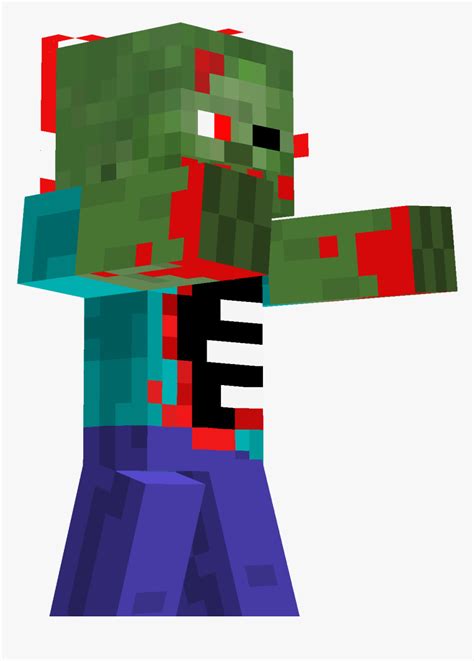 26 Minecraft Herobrine Skin Background
