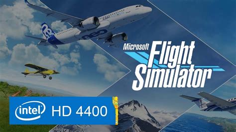 Ms Flight Simulator 2020 I5 4200u Hd 4400 Acer Aspire E1 572