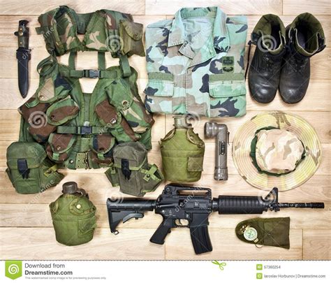 Vietnam Military Equipment