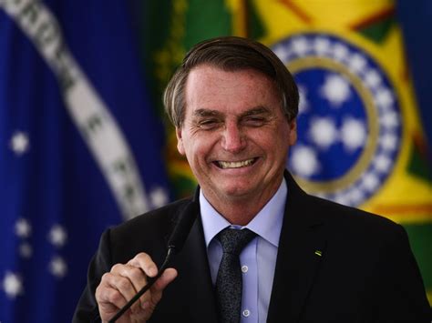 Bolsonaro Sanciona Lei Que Resolve Impasse Do Or Amento