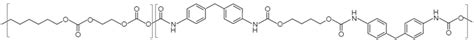 Typical Chemical Structure Of Polycarbonate Urethane Pcu Download
