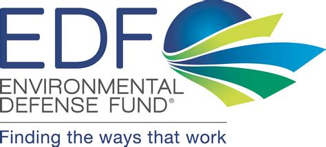 Environmental Defense Fund Membership Directory