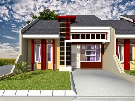 Pemberian tingkatan ccat bangunan rumah jangan lah malahan terlupa darii perhatian contoh rumah minimalis interior rumah minimalis rumah 2 lantai rumah. Memilih Desain Warna Rumah Minimalis yang Tepat - Design ...