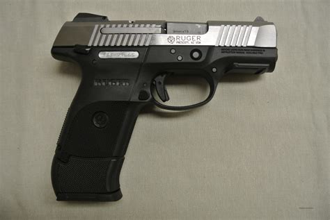 Ruger Sr9 Compact 9mm Pistol For Sale At 902348764