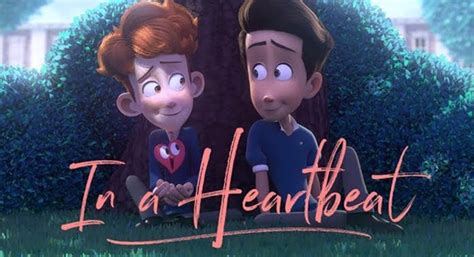 Animated Short ‘in A Heartbeat’ Failed To Get An Oscar Nomination Starmometer