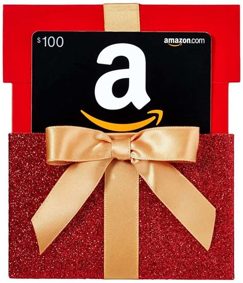 100 Amazon T Card Giveaway Ends 630