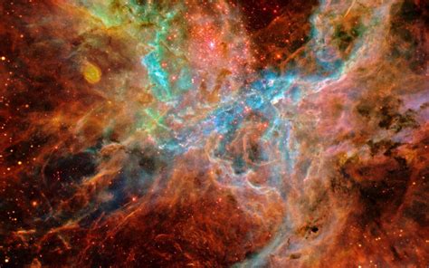Tarantula Nebula Space And Astronomy Hubble Space Telescope Nebula