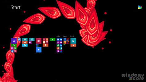 49 Windows 8 Dynamic Wallpapers